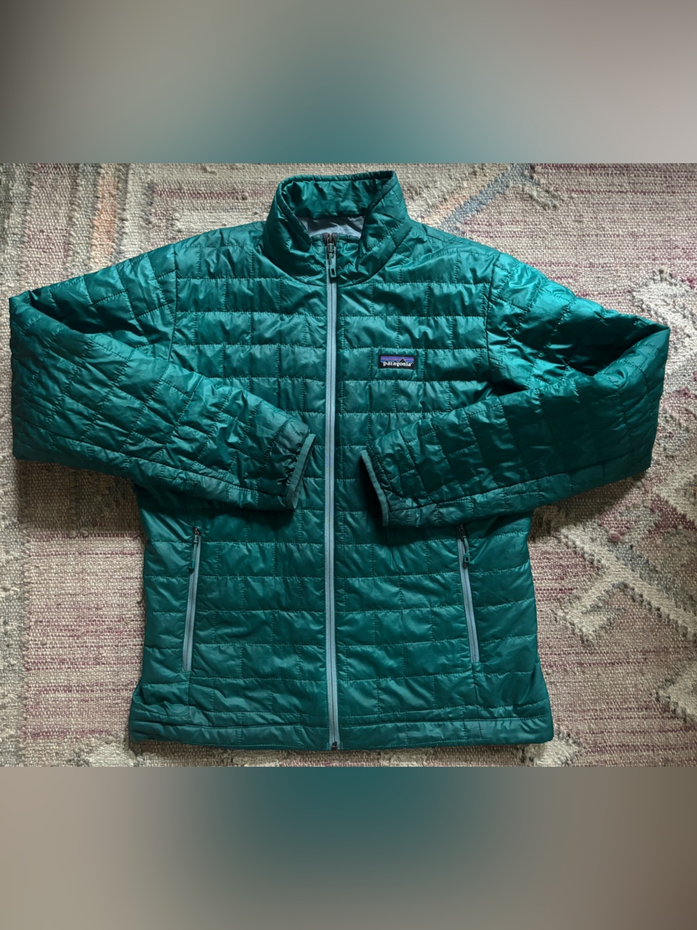 Patagonia men’s jacket